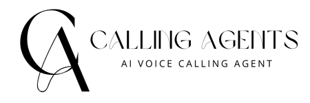 Callingagents Logo